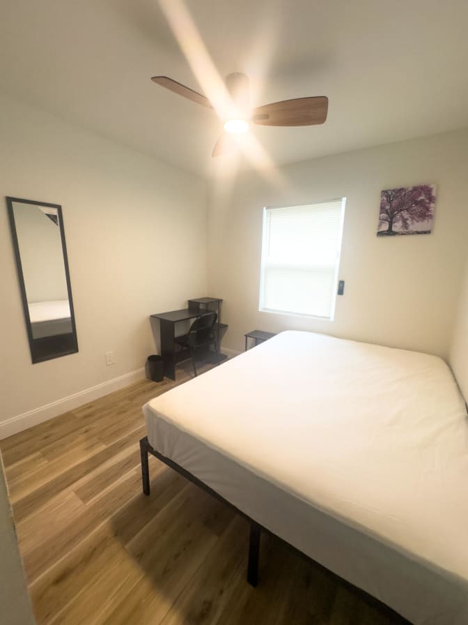 PadSplit's room