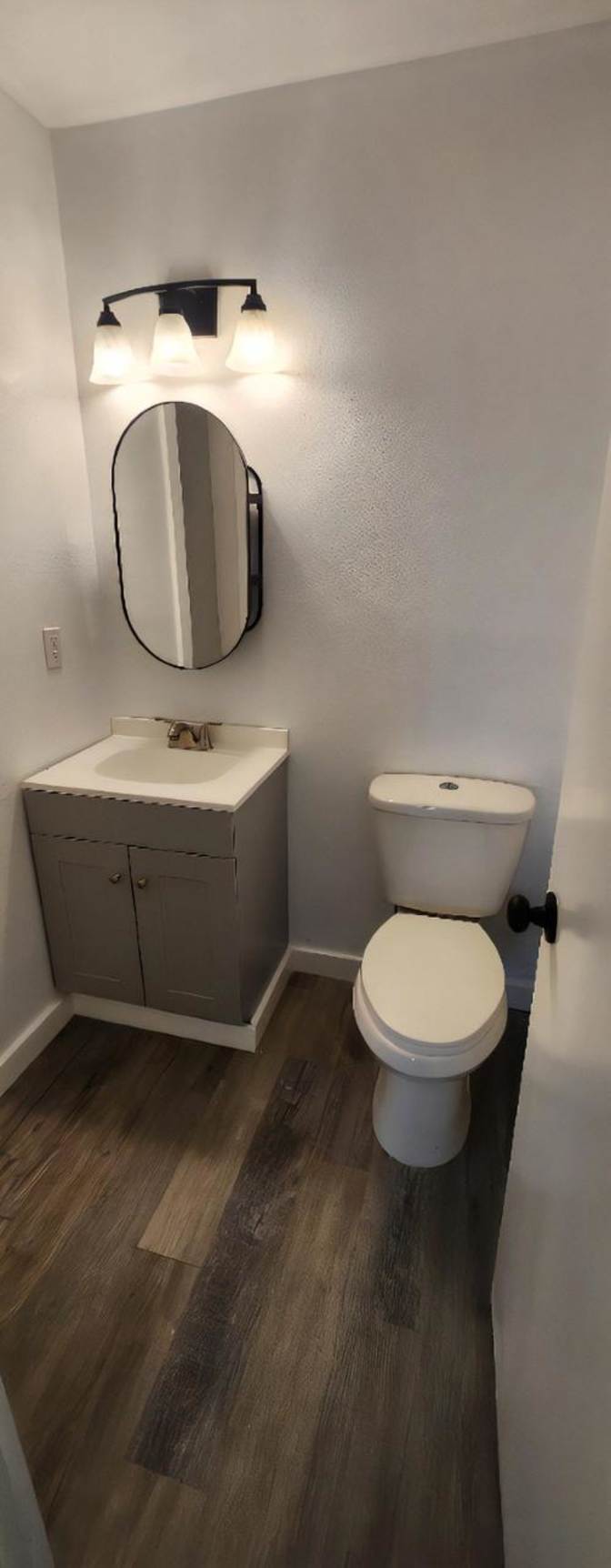 peyton's room