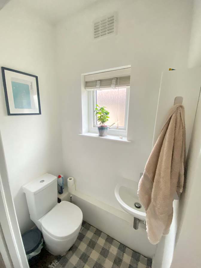 poppy fitzpatrick's room