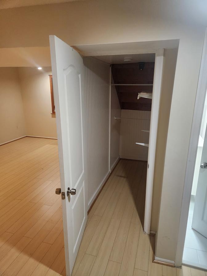 Andrevince's room