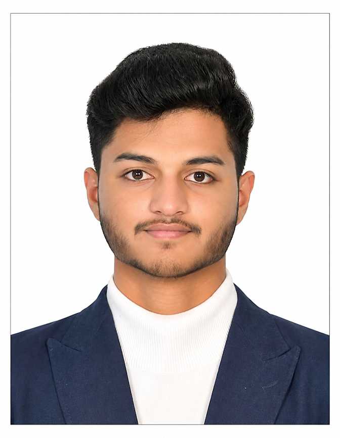 Rayyan Ahmed