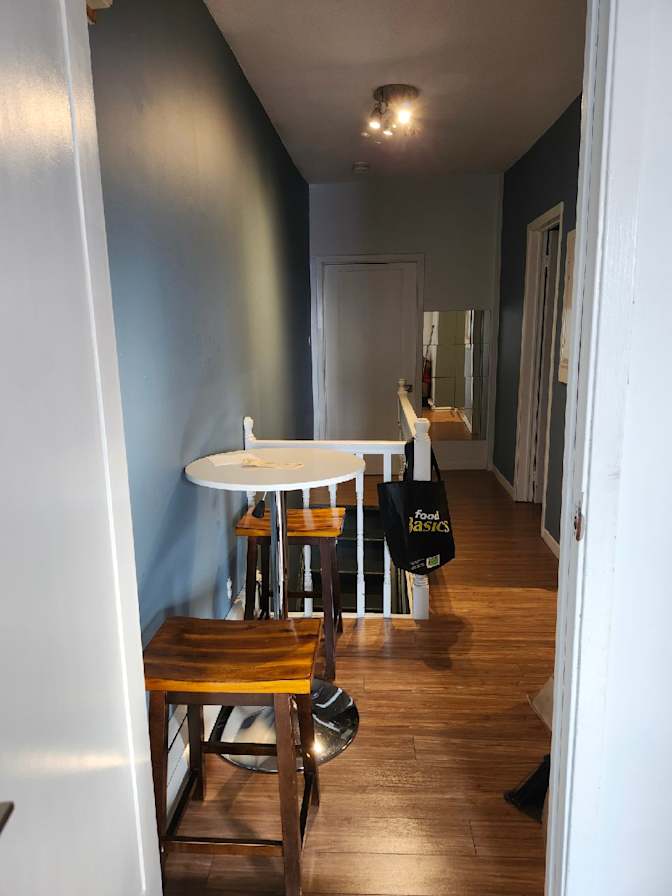 GP's room