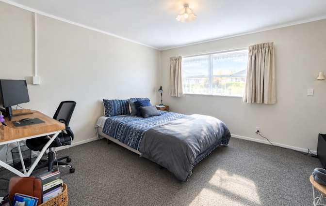 Kelsey's room