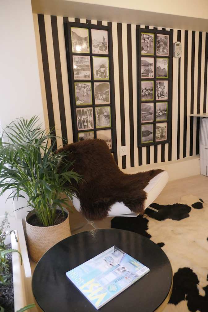 Luxurious Management Solutions's room