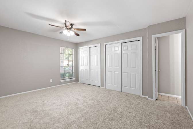 Alex's room