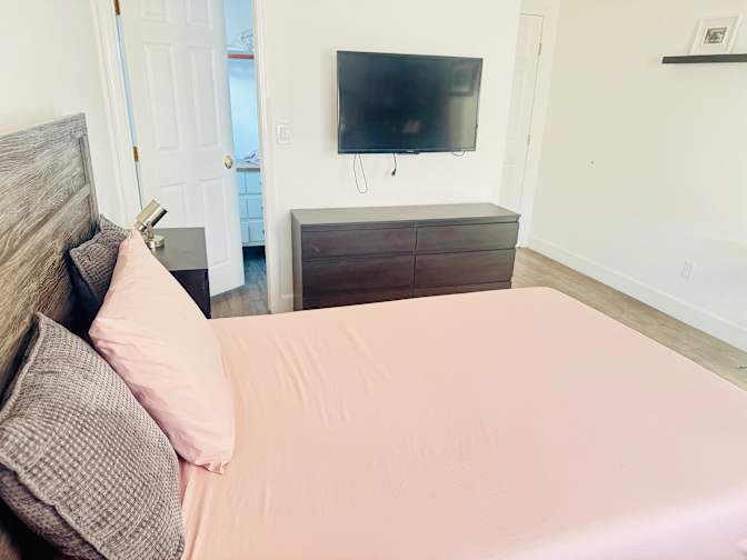 Adriana's room