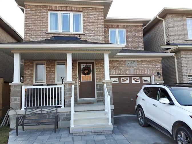 Oladapo Olatunji's room
