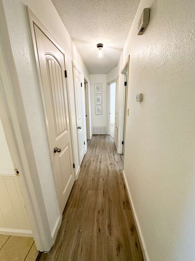 cait's room