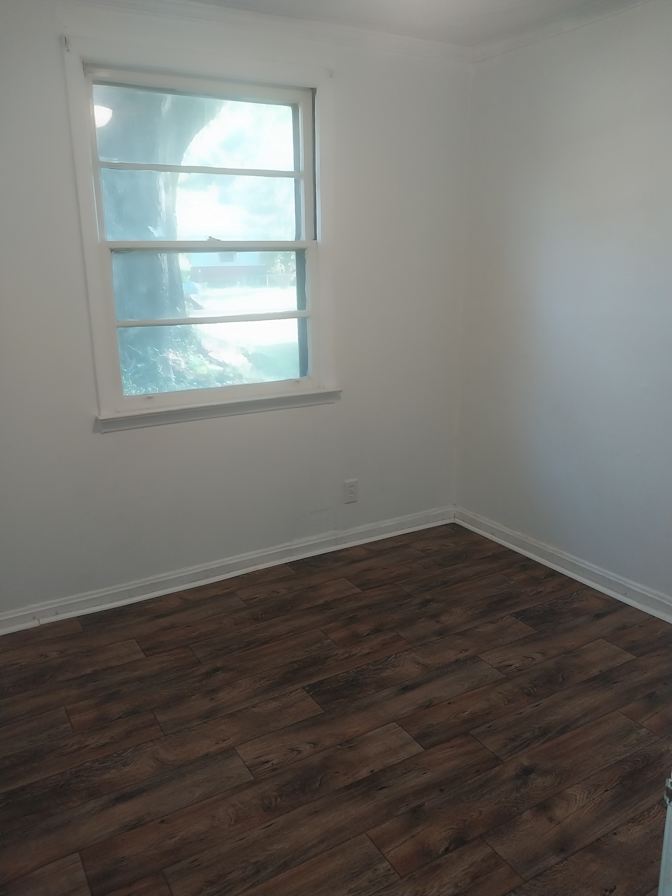 Yvonne's room