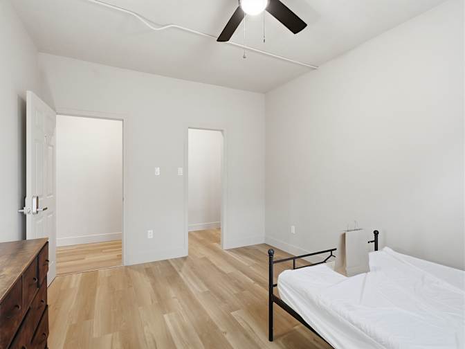 RoomWise's room