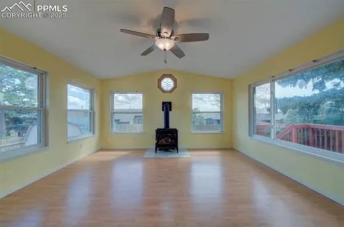 Jeremy's room
