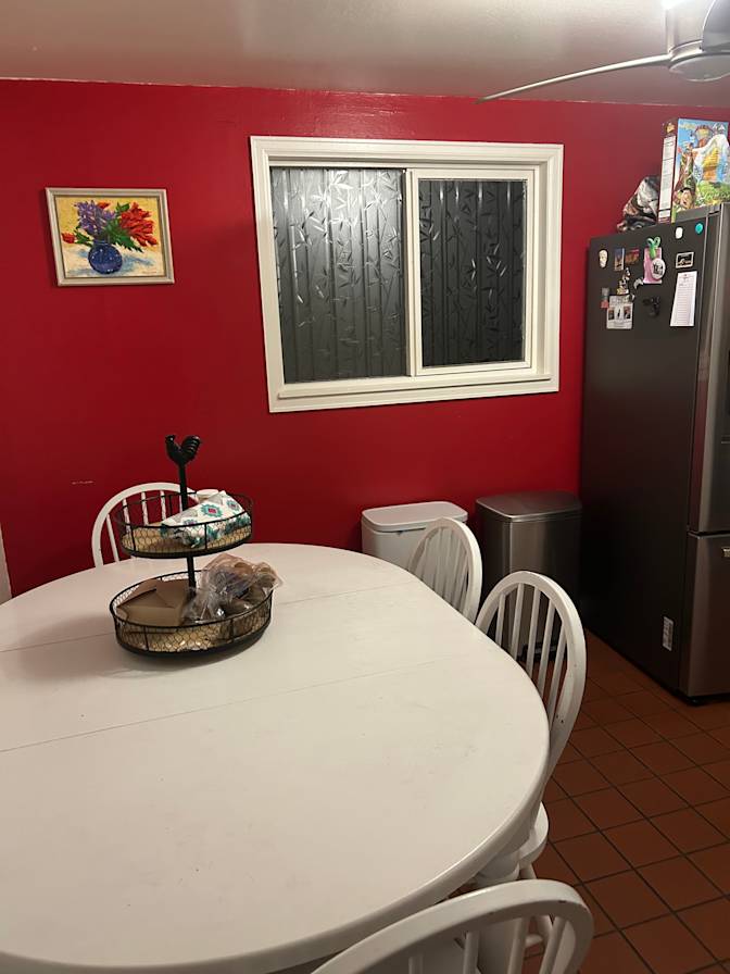 Jenna's room