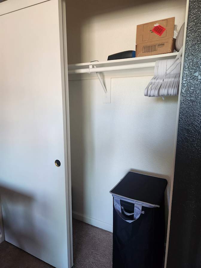 HEATHER SCHOENEMAN's room