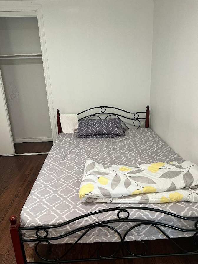 MD MOHIUDDIN's room