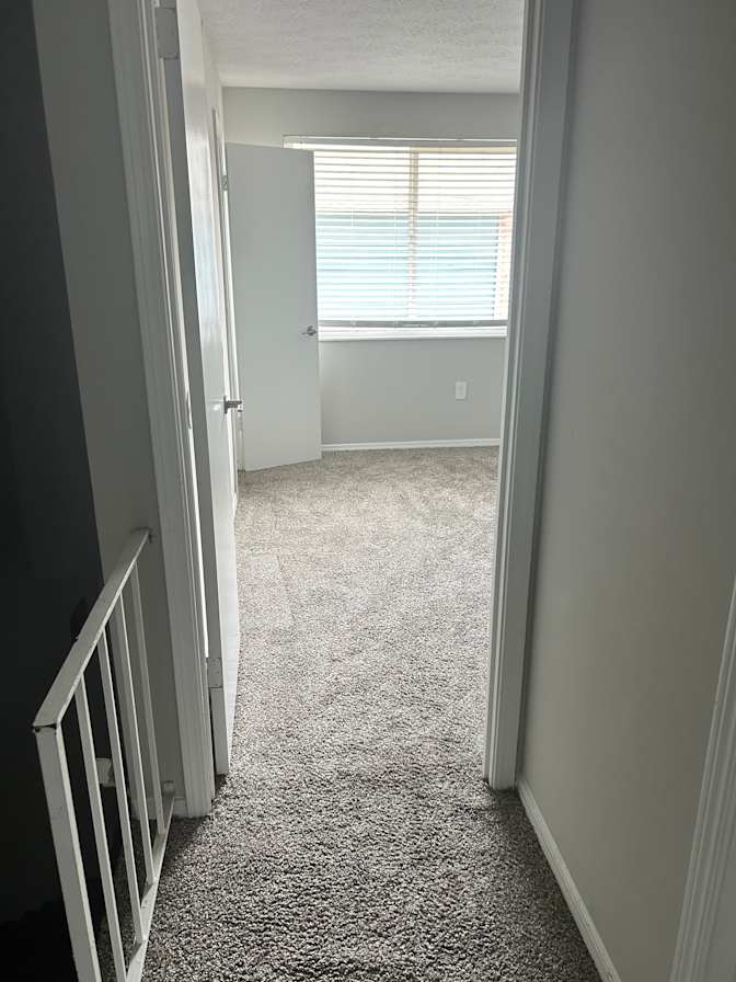 Jay's room