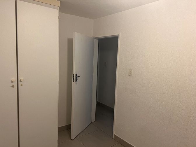 Linda Paul's room