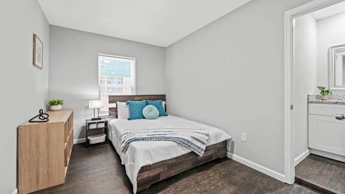 PadSplit's room