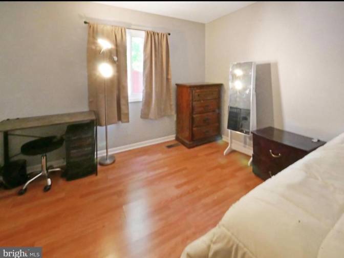 Michelle's room