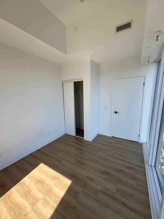 Oury's room