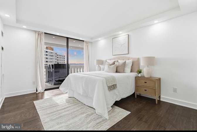 Wilfredo's room