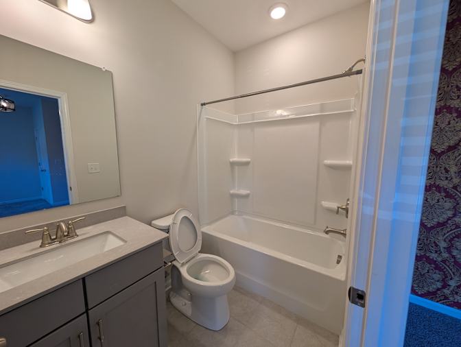 Alcove Rooms's room