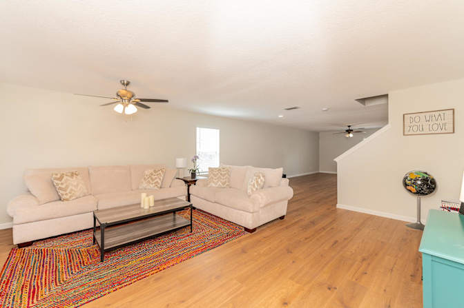 PadSplit's room