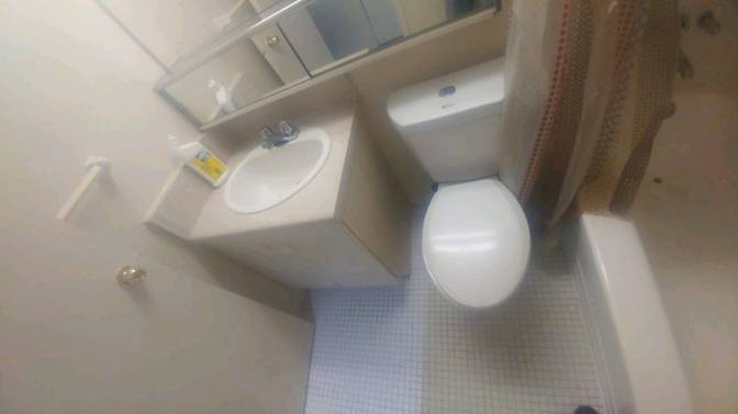 Arunava's room