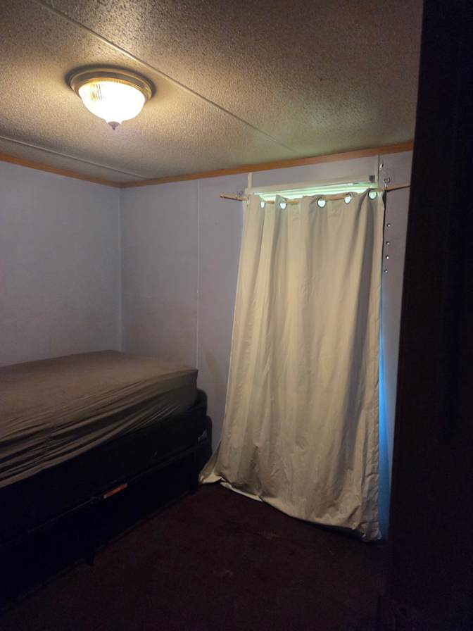 Sara's room