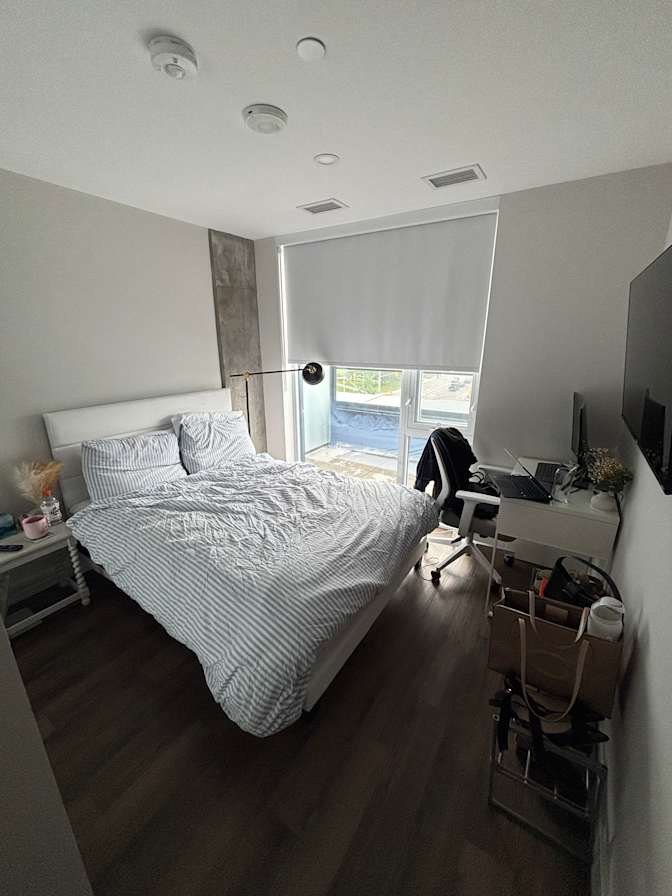 amarah's room