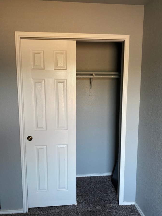 Nick's room