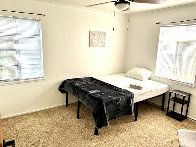 Jennifer's room