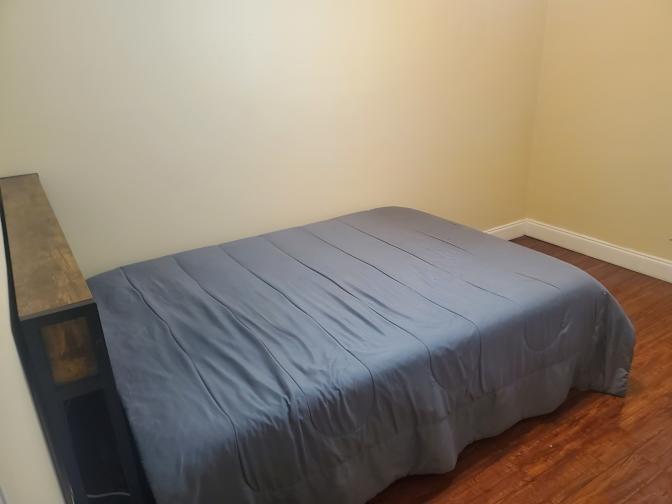 Jason Bryan, Realtor's room