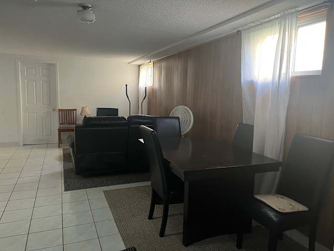 Lisa's room