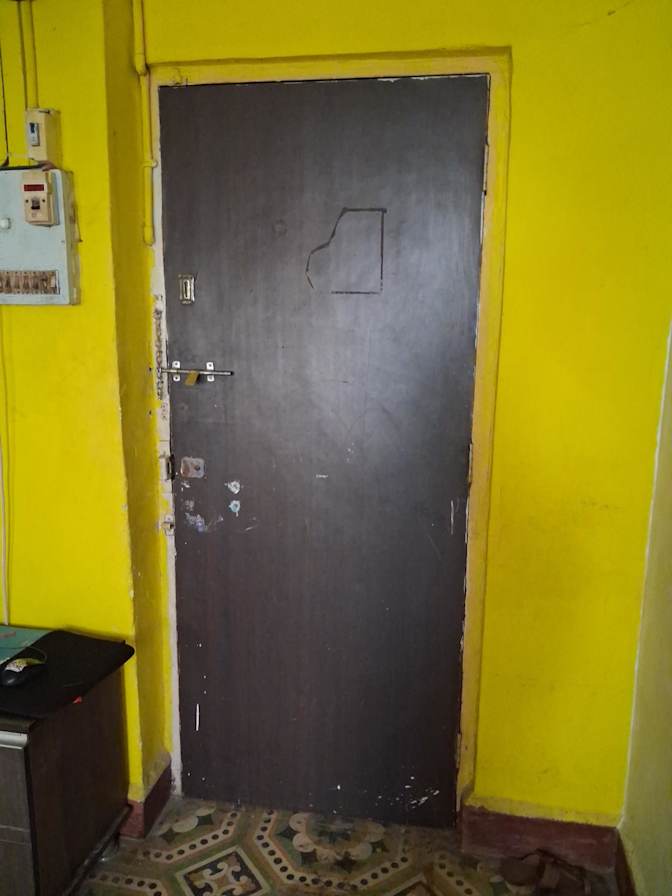 Anniket's room