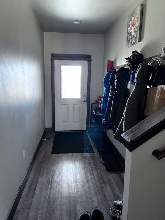 MISTY J EGGLESTON's room