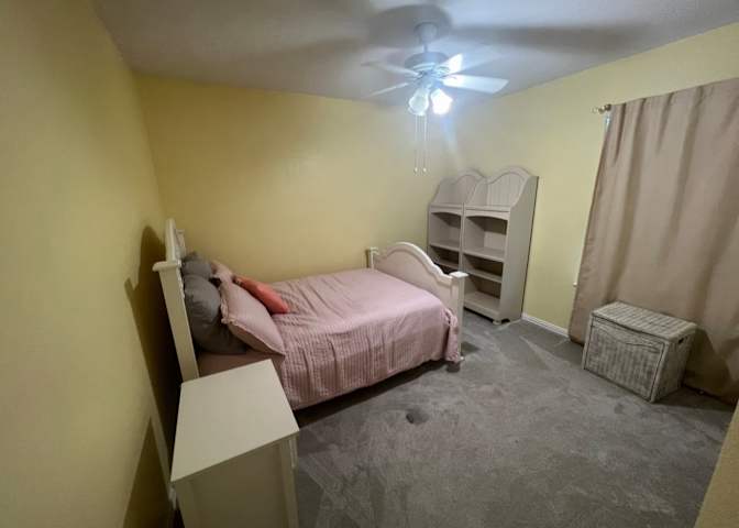 Naila's room