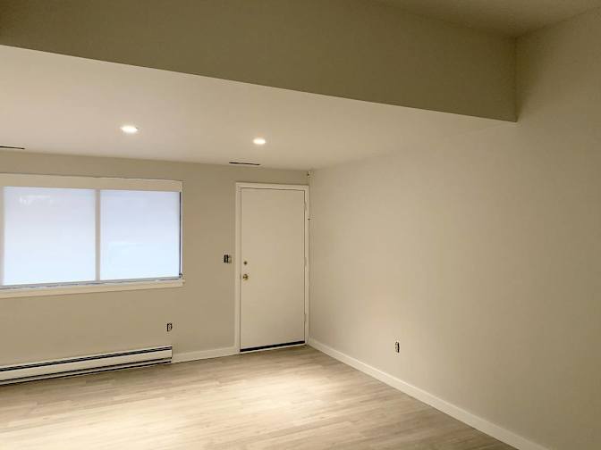 Robb's room