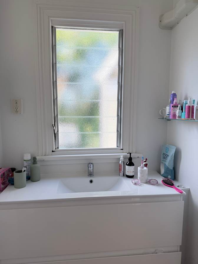 Natasha Ver's room
