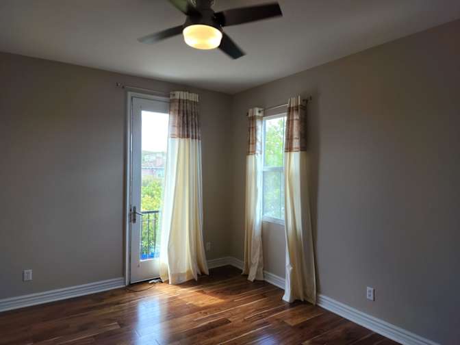 Rohtash's room