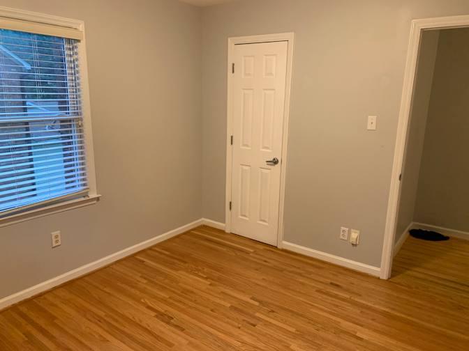 Chloe's room