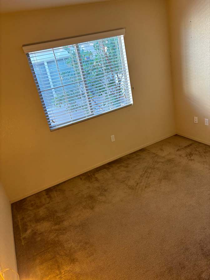 Joy's room