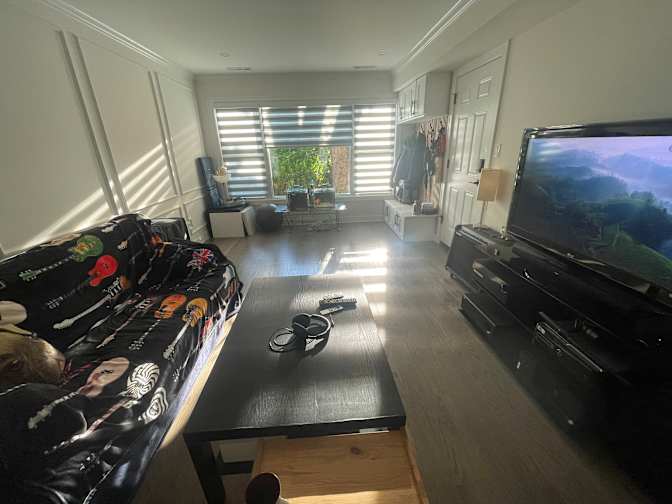 dev's room
