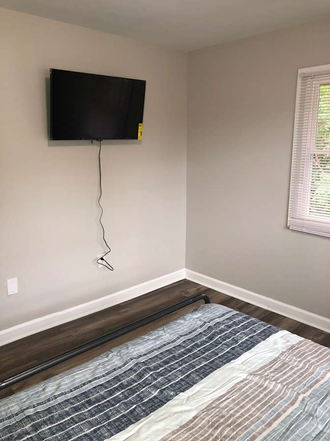 Anna's room
