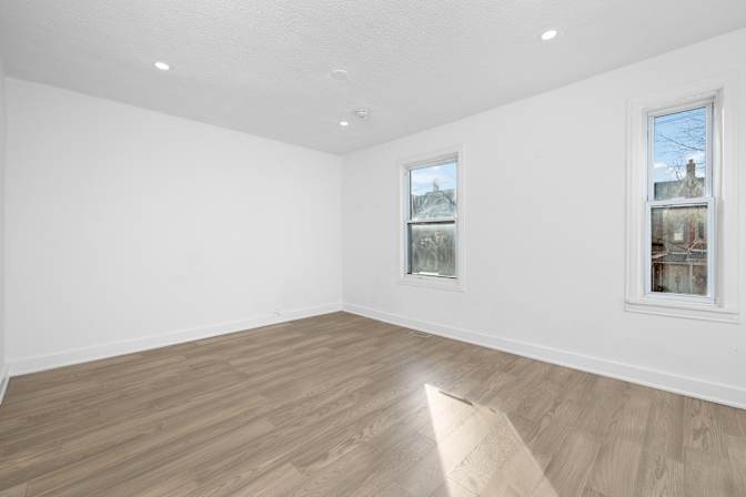 Oleksandr Feoktistov's room