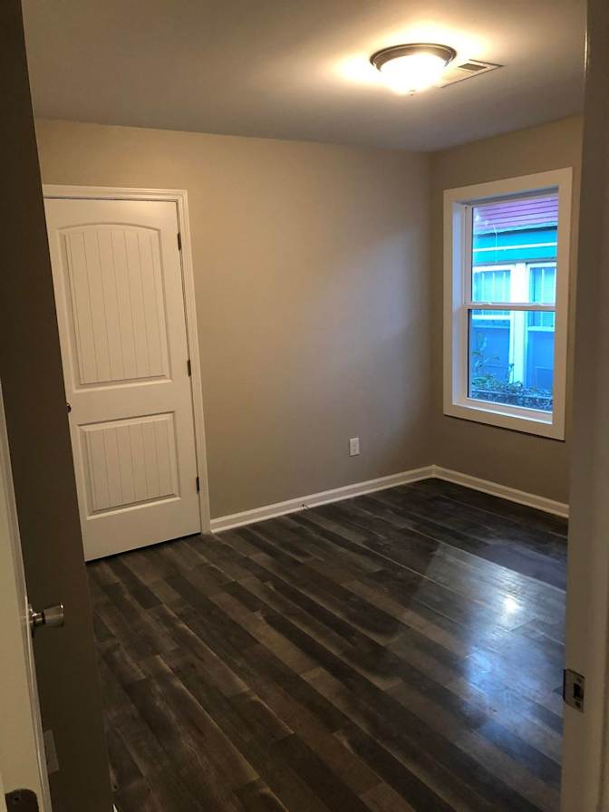 Zee's room