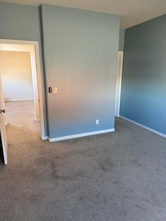 Christopher's room