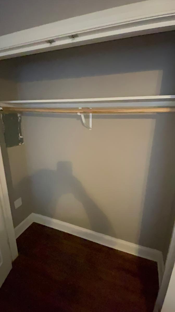 Abel's room