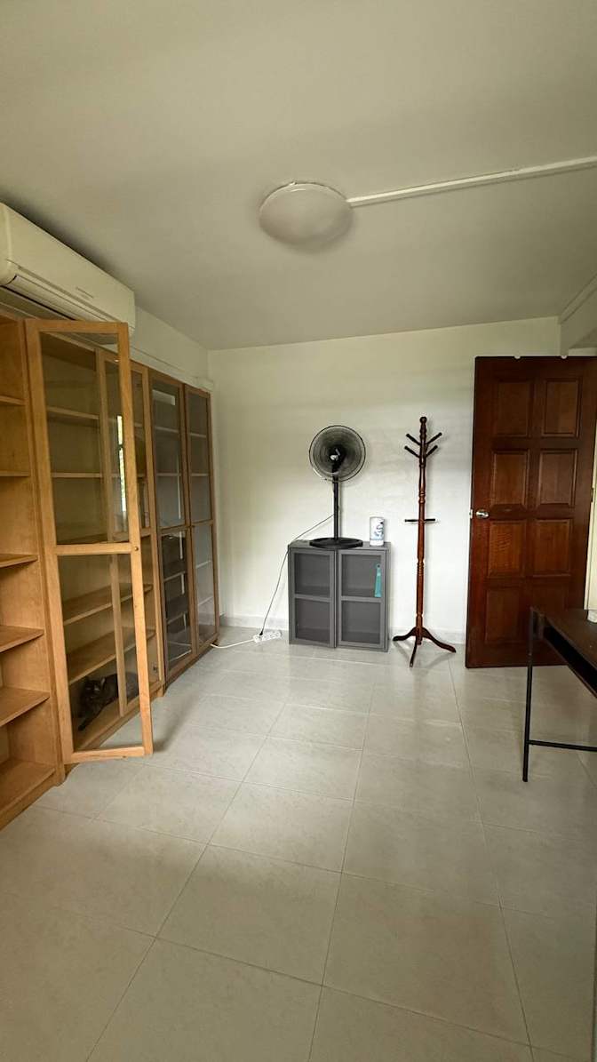 Natalie's room