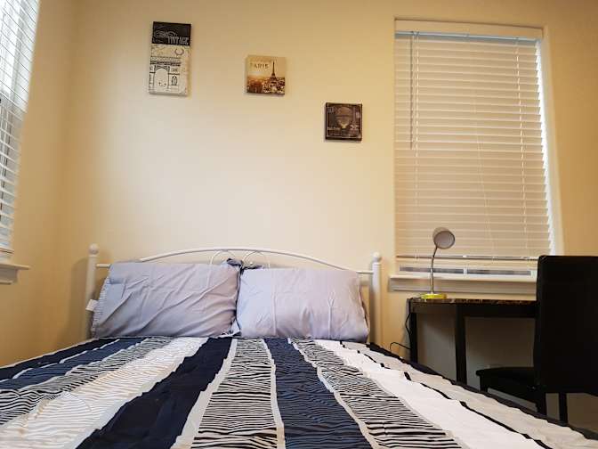 Phoebe's room