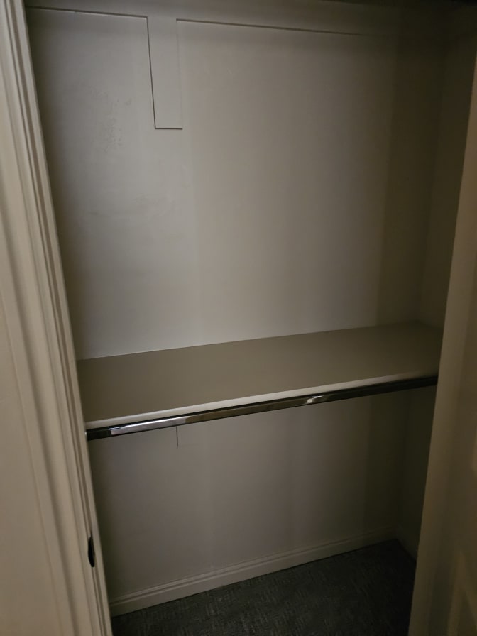 Brandon's room